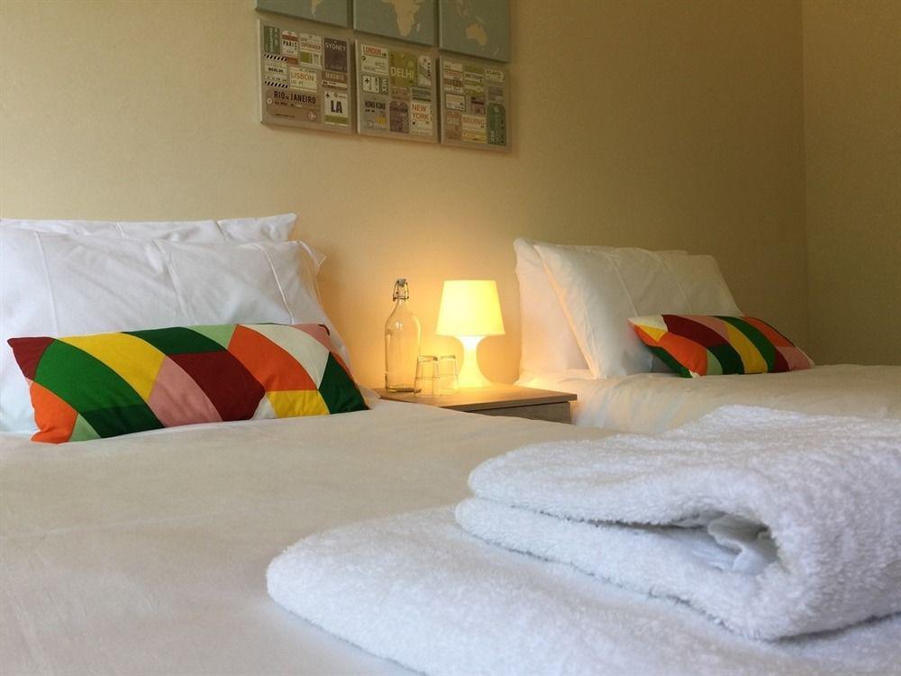 Vicarage Lodge Бирмингам Екстериор снимка