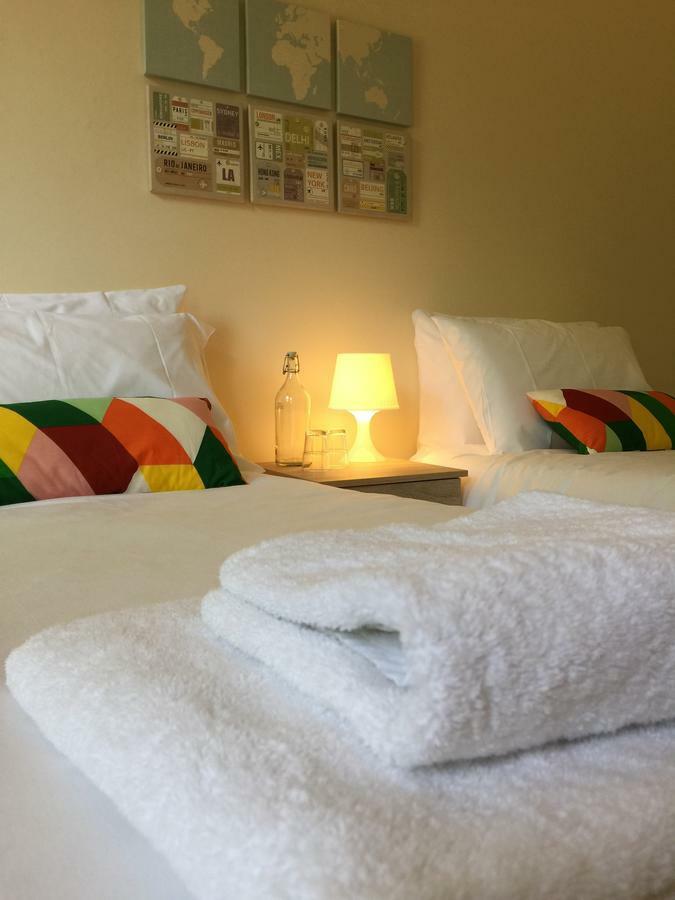 Vicarage Lodge Бирмингам Екстериор снимка