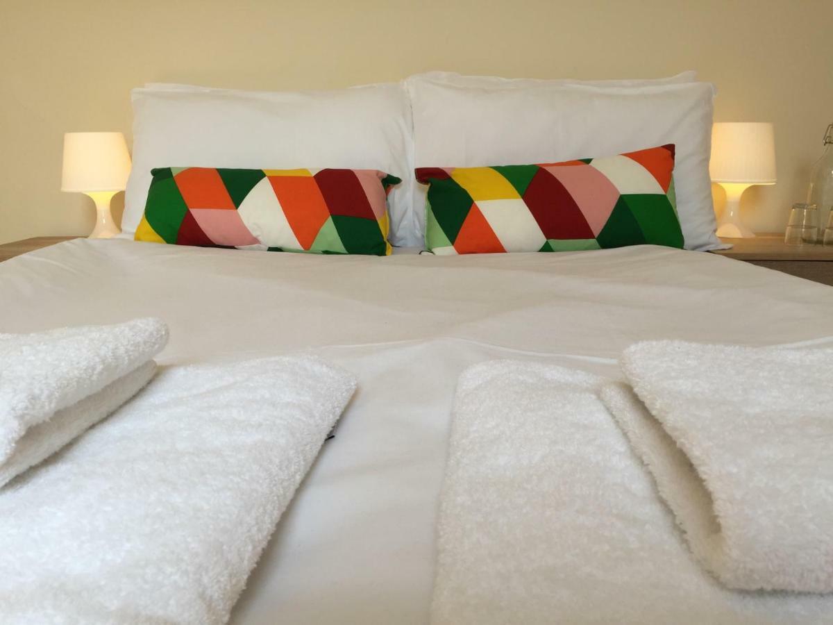 Vicarage Lodge Бирмингам Екстериор снимка